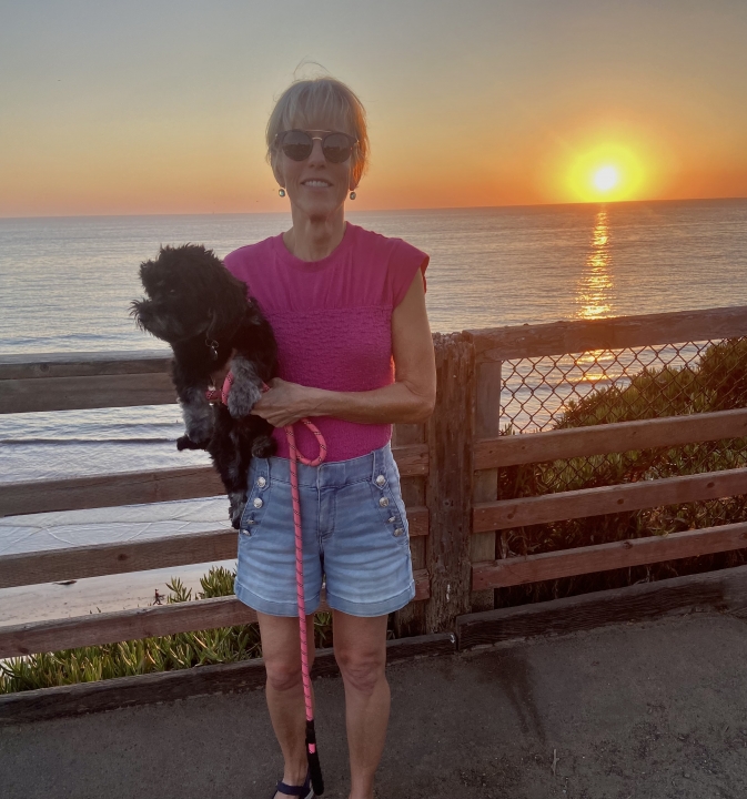 Laura Mathy - Class of 1973 - Grossmont High School
