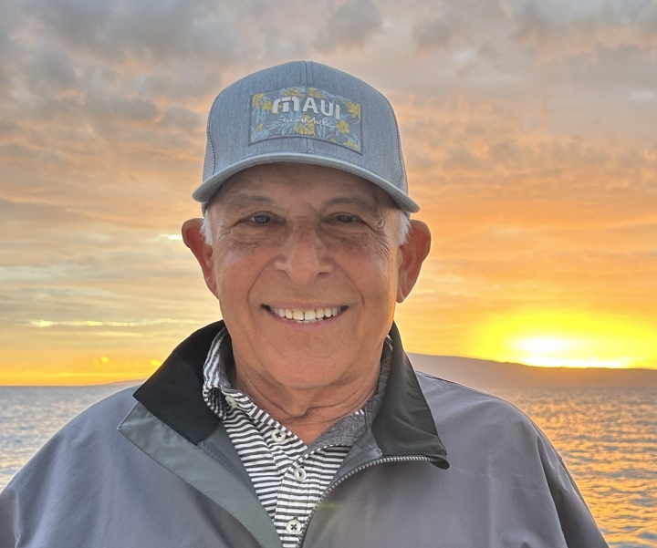 Herb Hafter - Class of 1966 - Grossmont High School