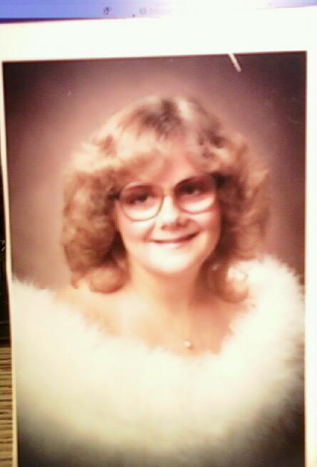 Barbara Briney - Class of 1983 - Grossmont High School