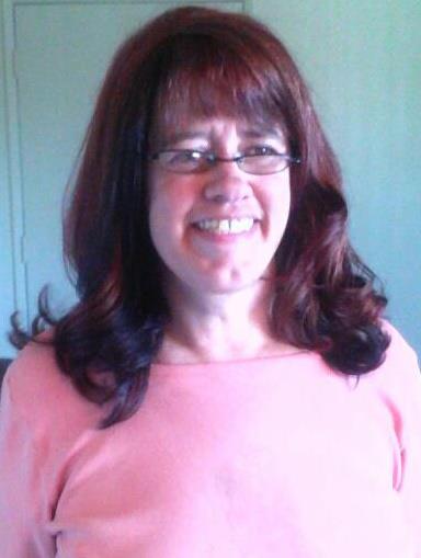 Carol Carteron - Class of 1988 - Grossmont High School
