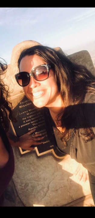 Isaura Garcia - Class of 1995 - Grossmont High School