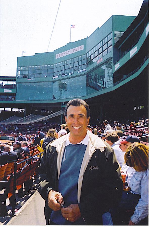 Richard Nasif - Class of 1960 - Grossmont High School