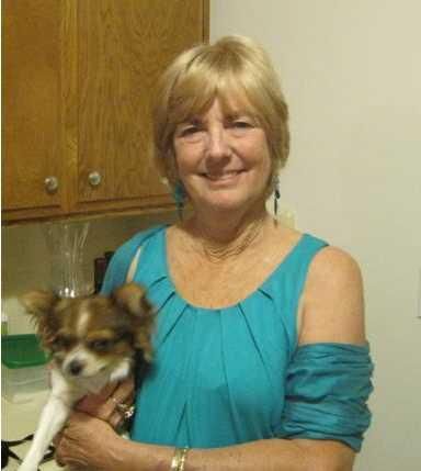 Linda Linley - Class of 1960 - Grossmont High School