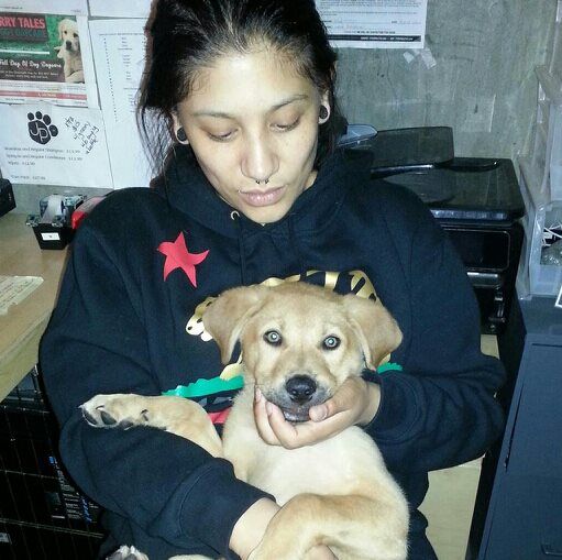 Jasmine Rivera - Class of 2009 - Grossmont High School