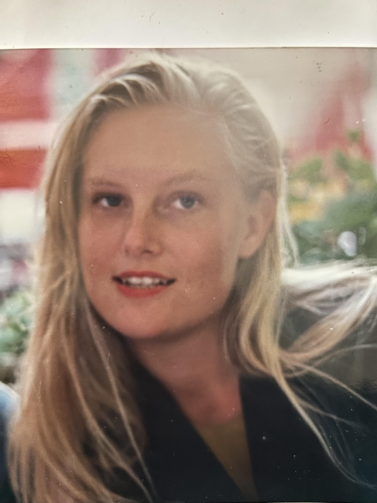 Birgitte Elmelund - Class of 1983 - Grossmont High School