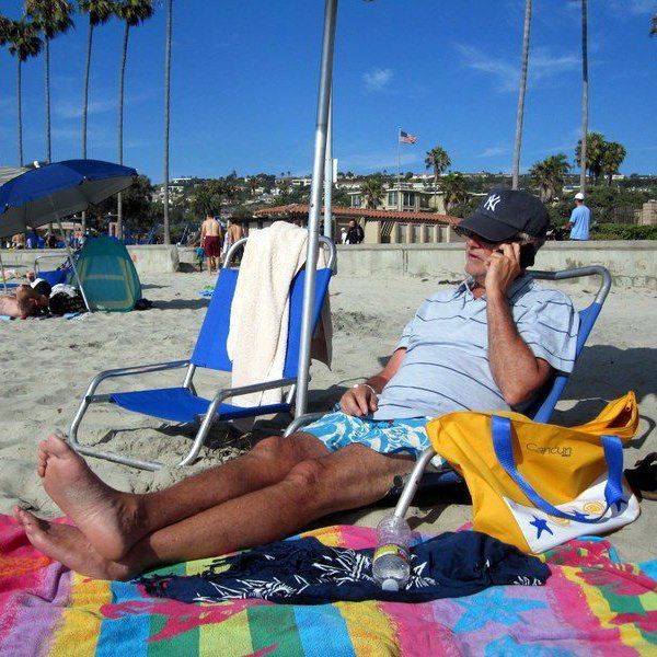 Philip Stewart - Class of 1970 - Grossmont High School