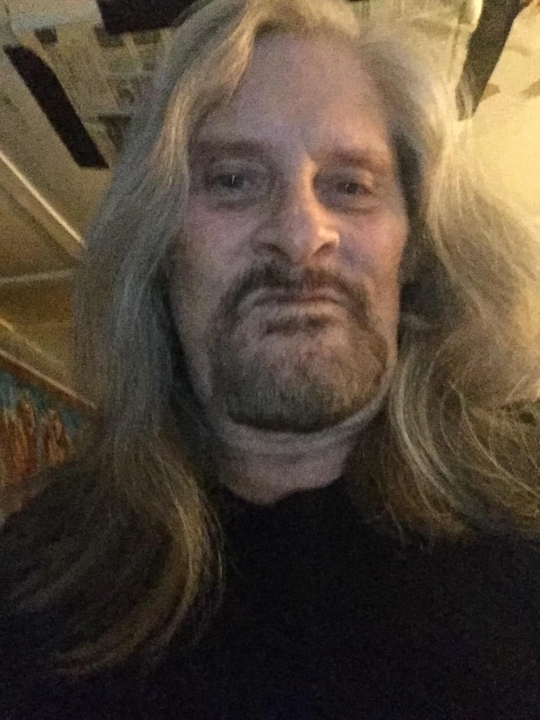 Gray Walen - Class of 1976 - Grossmont High School