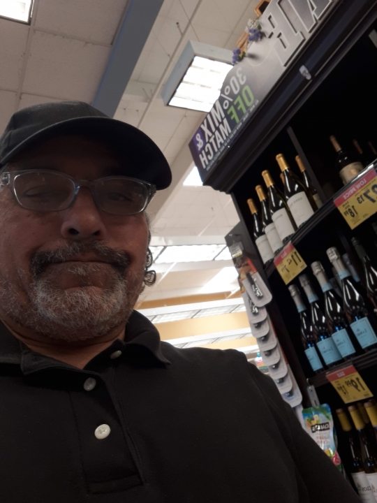 David DiMartino - Class of 1981 - Grossmont High School