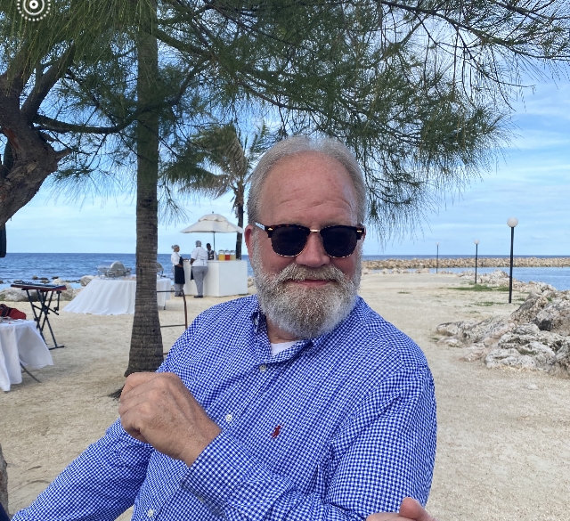 Mike Craven - Class of 1968 - Grossmont High School