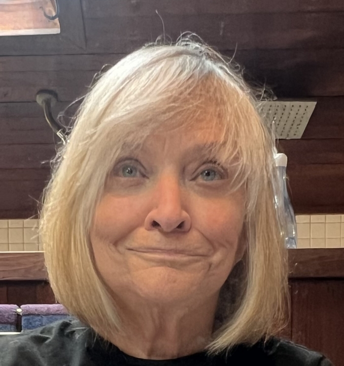 Andrea Andrea Bull - Class of 1965 - Grossmont High School