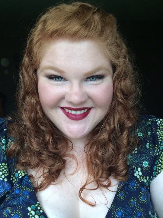 Rebecca Miljanic - Class of 2007 - Grossmont High School