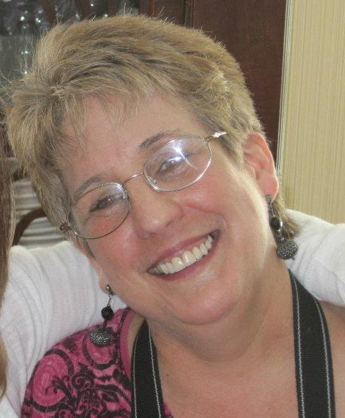 Kathy Sweet - Class of 1974 - Grossmont High School