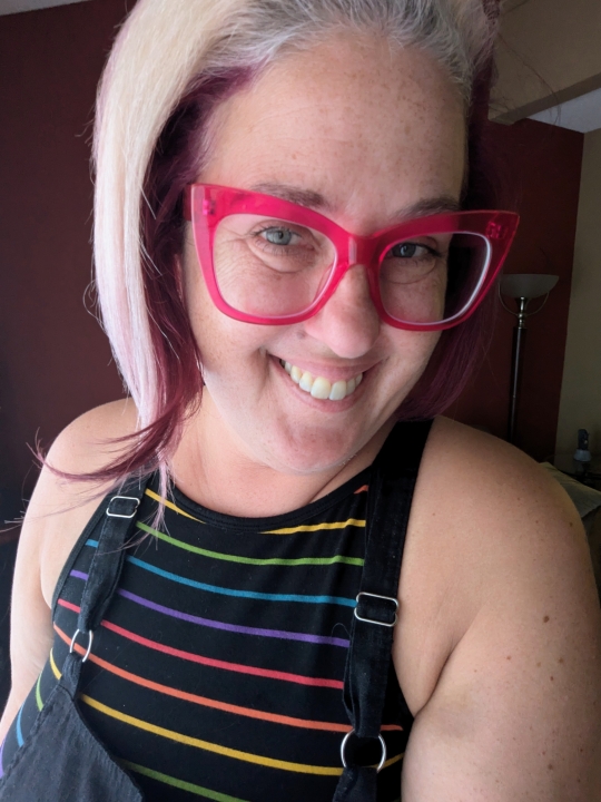 Christy Ball - Class of 1996 - Grossmont High School