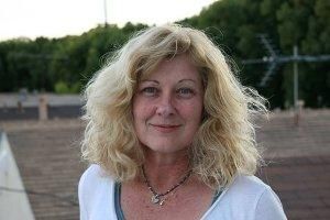 Linda Troiano - Class of 1974 - Grossmont High School