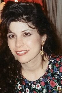 Kathi Mannino - Class of 1983 - Grossmont High School