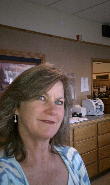Karen Hasselfeldt - Class of 1975 - Grossmont High School