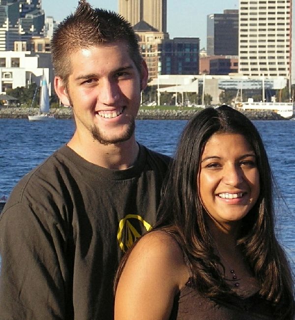 Lance Shelton - Class of 2004 - Grossmont High School