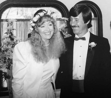 Laura Updike - Class of 1974 - Grossmont High School
