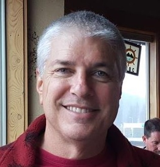 Doug Doug Hafford - Class of 1974 - Grossmont High School