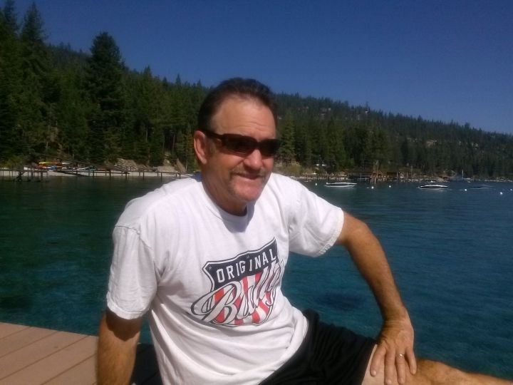John Hill - Class of 1979 - Grossmont High School