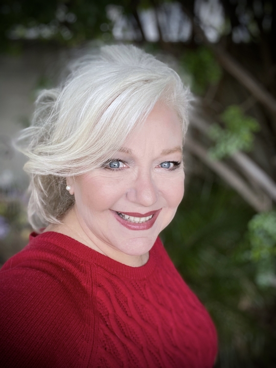 Joy Elizabeth Sterling - Class of 1978 - Grossmont High School