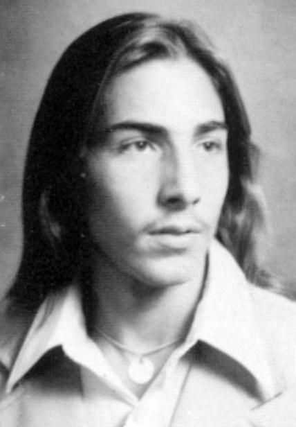 Michael Christian - Class of 1977 - Grossmont High School
