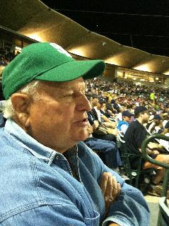 James Paradise - Class of 1963 - Grossmont High School