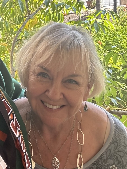 Stephanie Krebs - Class of 1965 - Grossmont High School