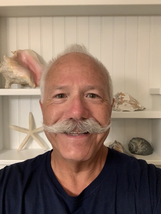 Alan Pruett - Class of 1973 - Grossmont High School
