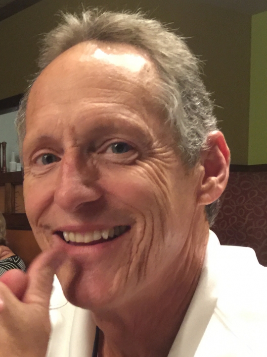 Michael Magruder - Class of 1974 - Grossmont High School