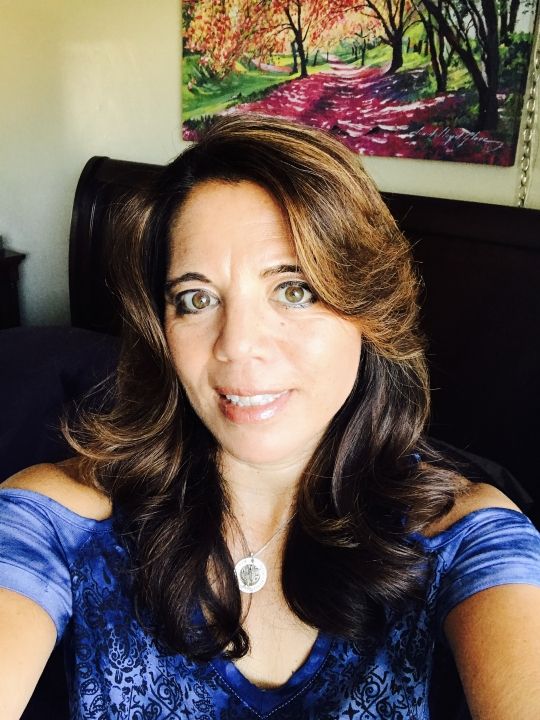 Joy Paraiso - Class of 1984 - Grossmont High School