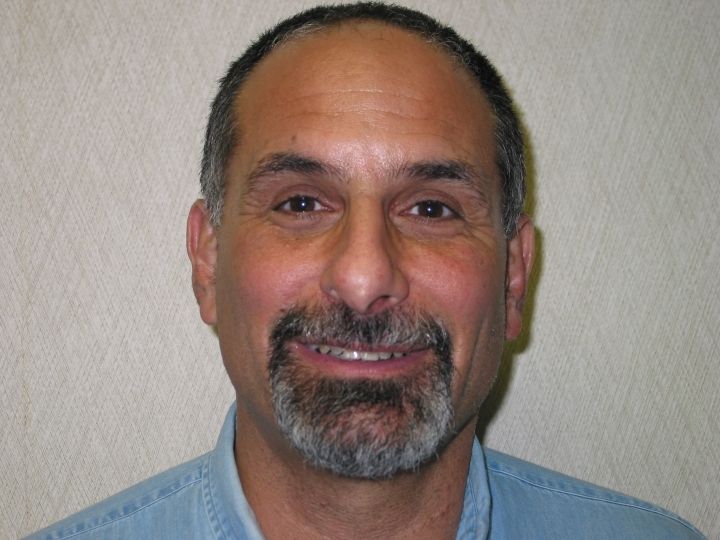 Leon Kochian - Class of 1970 - Grossmont High School