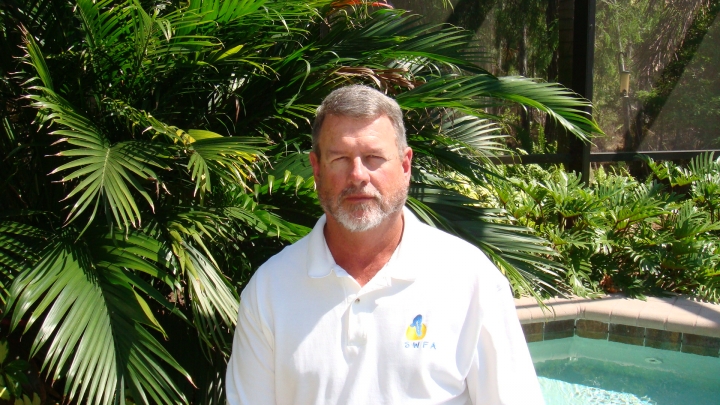 Chuck Slaght - Class of 1968 - Grossmont High School