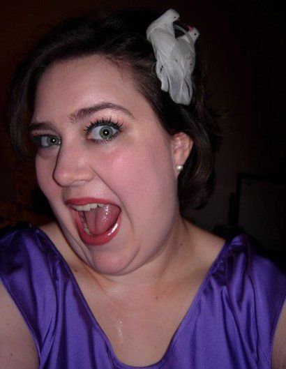 Daphne Buren - Class of 2000 - Grossmont High School