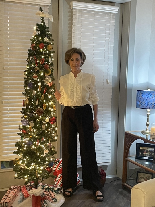 Kip Holmes - Class of 1962 - Grossmont High School