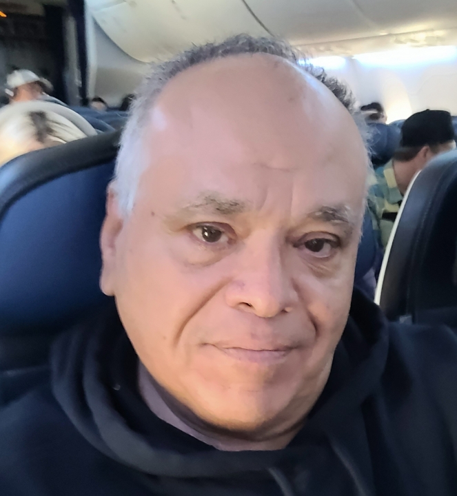Adrian Saldana - Class of 1979 - Grossmont High School