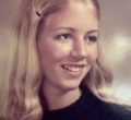 Pamela Hart '73