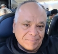 Adrian Saldana