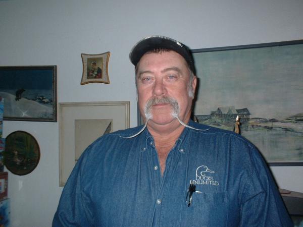 Michael Musgrove - Class of 1968 - El Capitan High School