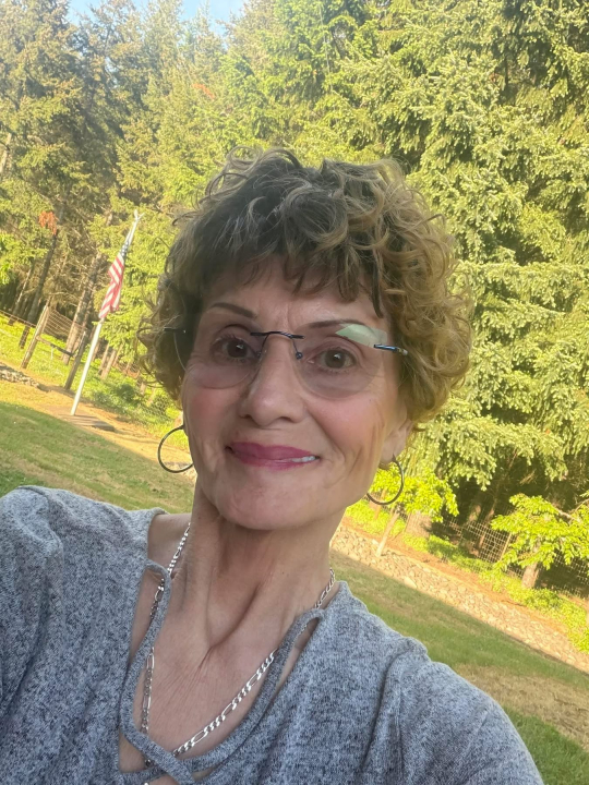 Linda Beathard - Class of 1969 - El Capitan High School
