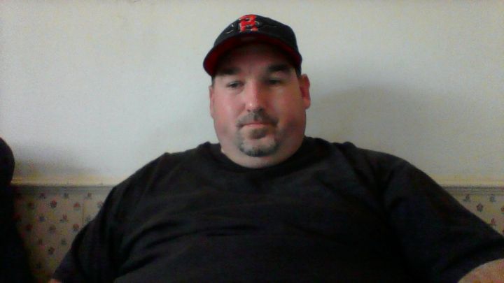 Thure Johnson - Class of 1996 - El Capitan High School