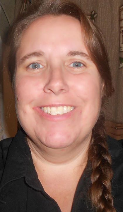 Dawn Davis - Class of 1989 - El Capitan High School