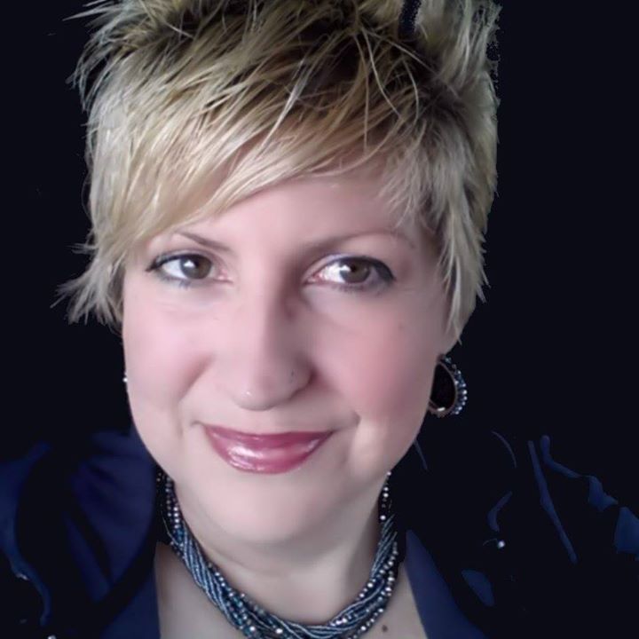Anna Barnett - Class of 1987 - El Capitan High School