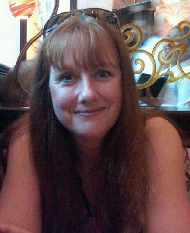 Joni Grove - Class of 1975 - El Capitan High School