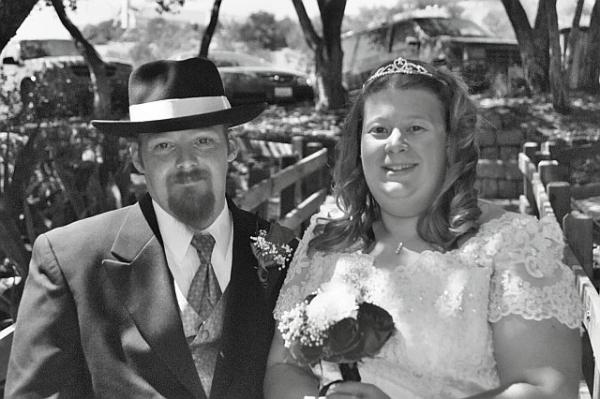 Julie Stamp - Class of 1998 - El Capitan High School