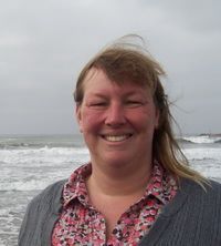 Mary Hanson - Class of 1985 - El Capitan High School