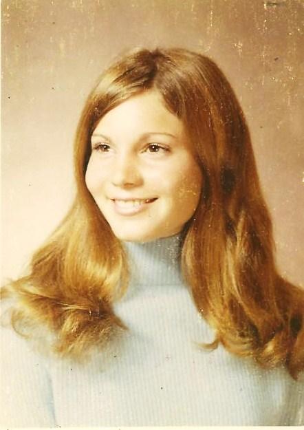 Deborah Tester - Class of 1972 - El Capitan High School