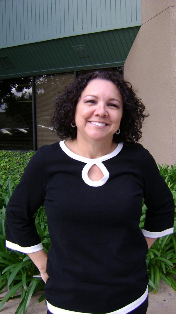 Reina Sanchez - Class of 1978 - El Capitan High School