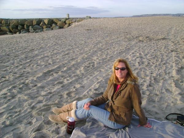 Sonya Bradley - Class of 1985 - El Capitan High School