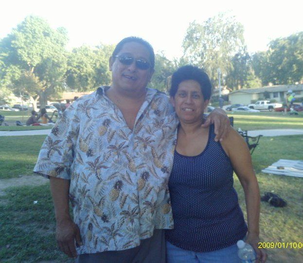 Felicia-jim Gorospe - Class of 1979 - El Capitan High School
